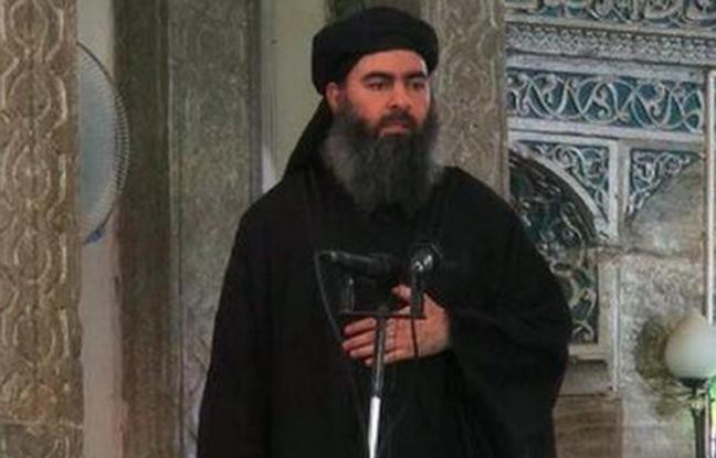 Ιράν: «Σίγουρα νεκρός» ο ηγέτης του ISIS